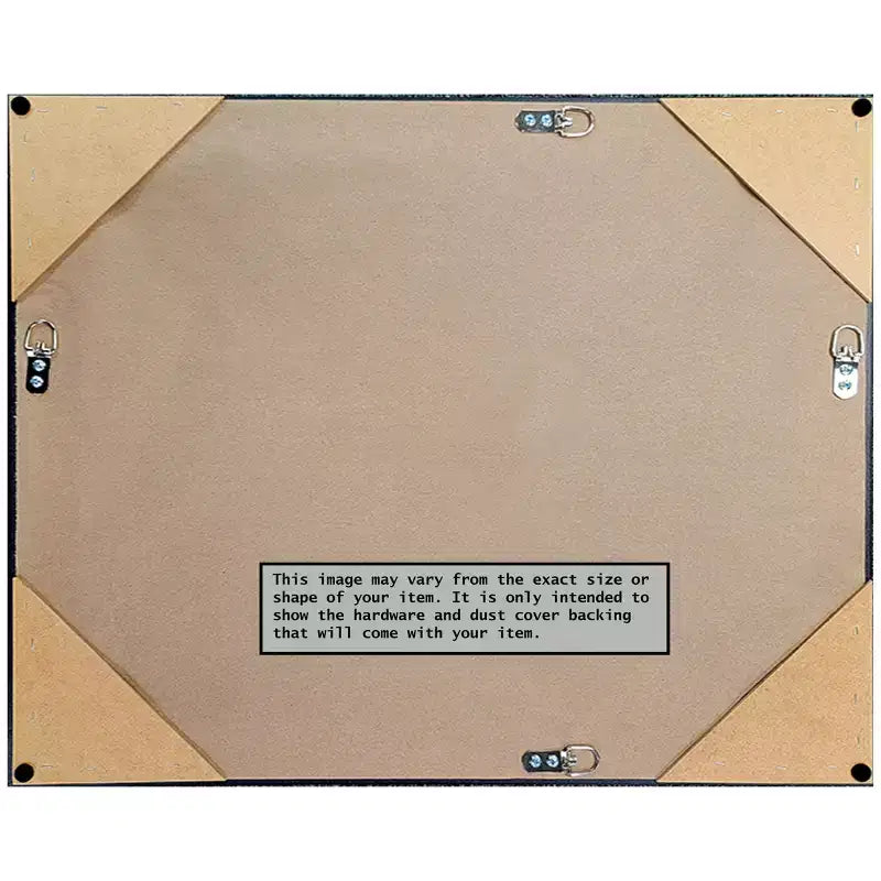Specchio da parete rettangolare ornato color argento – Singolo, da parete