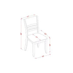 Set da pranzo allungabile in legno marrone e similpelle, stile Art Déco, posti a sedere fino a 6