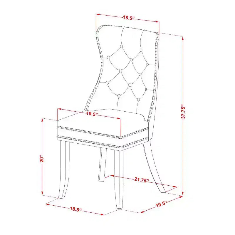 Set da pranzo da 3 pezzi con tavolo pieghevole Linen White per 2 persone, struttura in legno e sedie in ecopelle